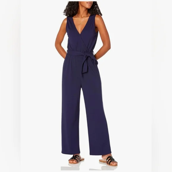 The Drop Women's Jumpsuit - Picture 8 of 9
